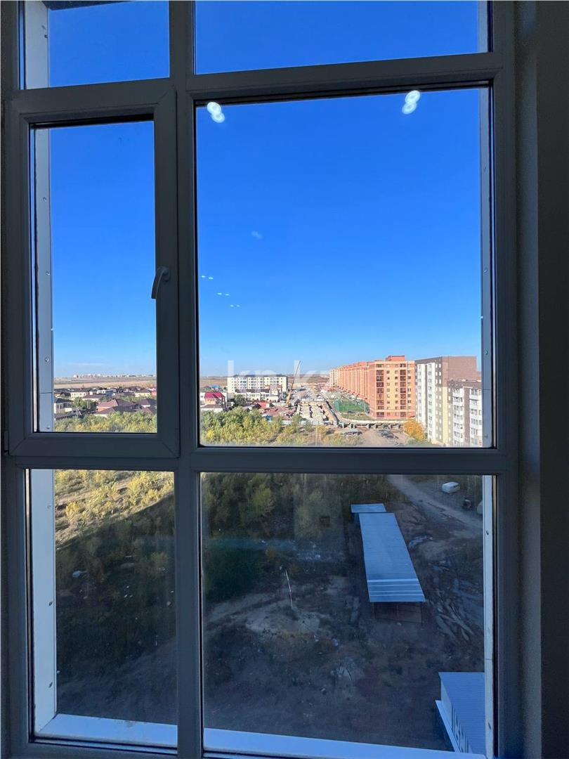 Продажа 2-комнатной квартиры, 52 м², ул. Муканова в Караганде - фото 18