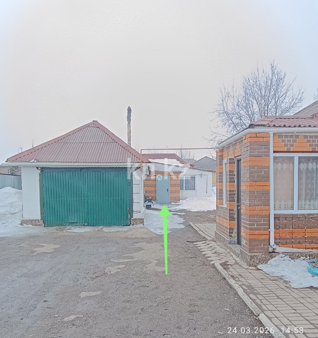 Продажа 4-комнатного дома, 108 м² в Астане - фото 14