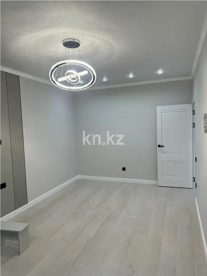 Продажа 1-комнатной квартиры, 39.9 м² в Алматы