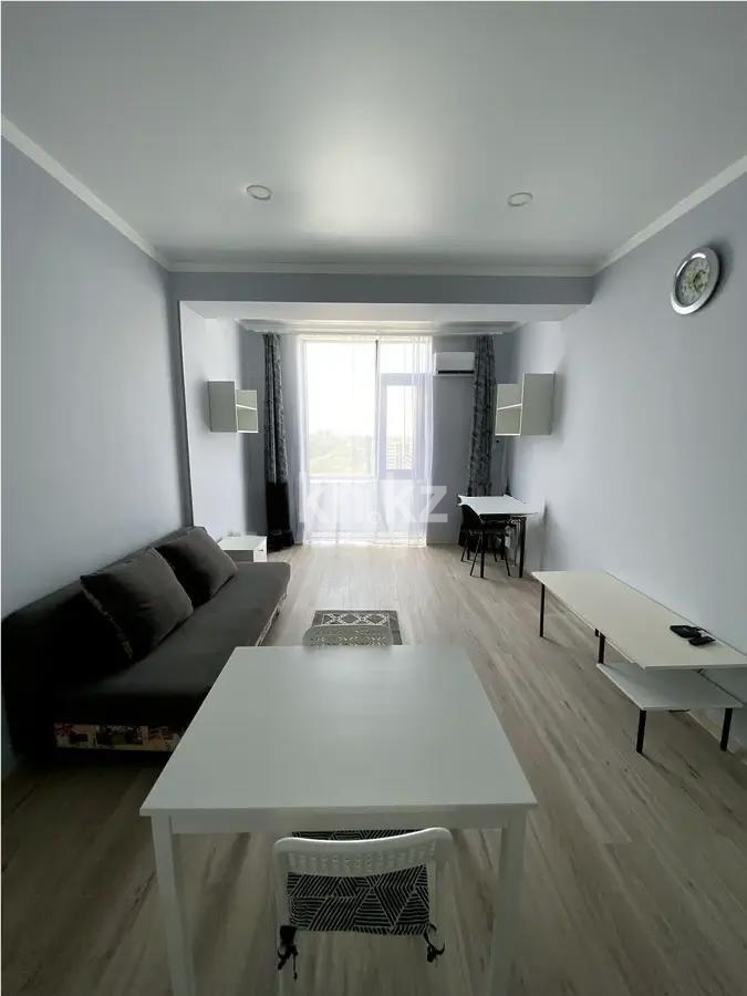 Продажа 1-комнатной квартиры, 31 м² в Алматы