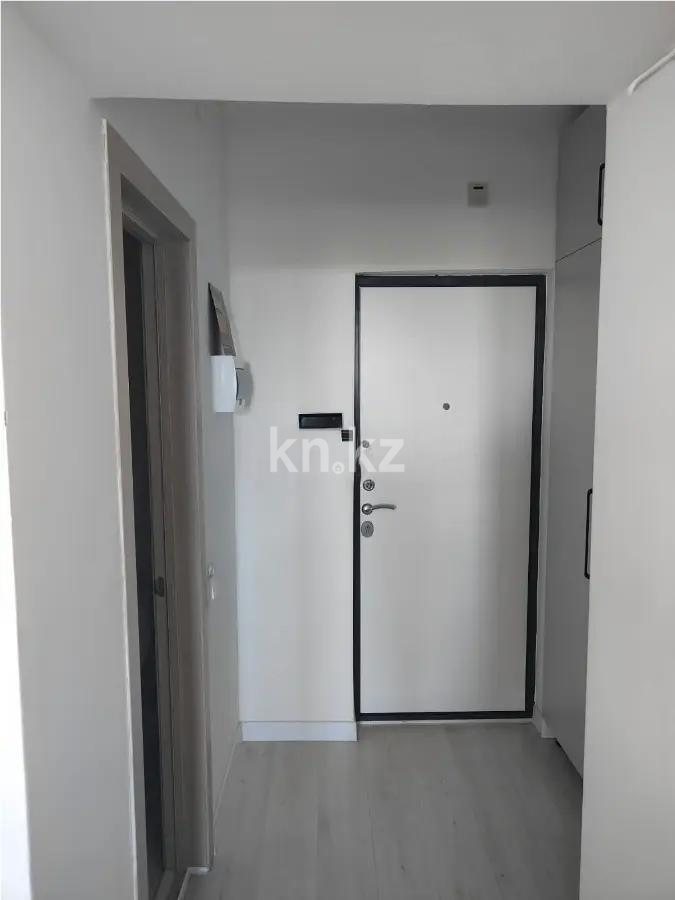 Продажа 1-комнатной квартиры, 37.7 м² в Алматы - фото 4