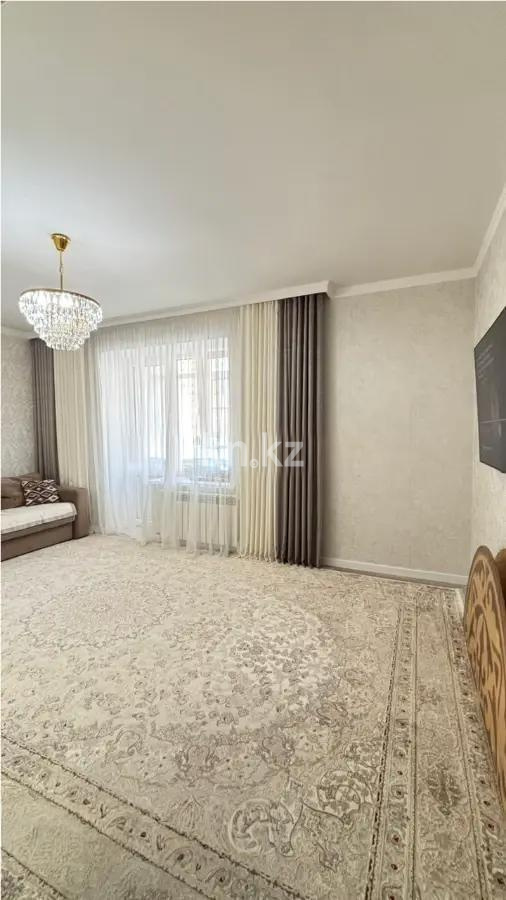 Продажа 3-комнатной квартиры, 80 м² в Астане