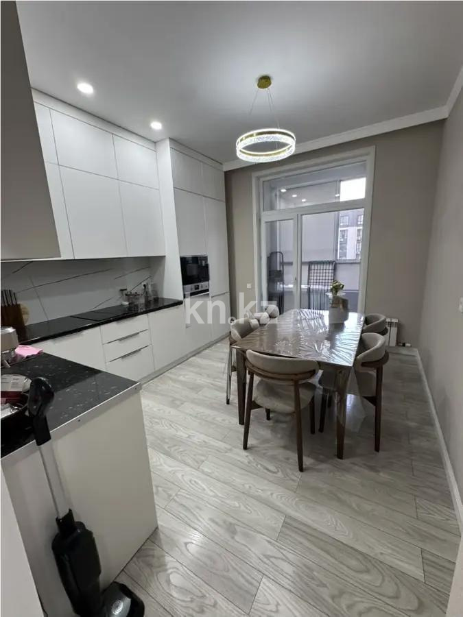 Продажа 2-комнатной квартиры, 64 м² в Астане - фото 3