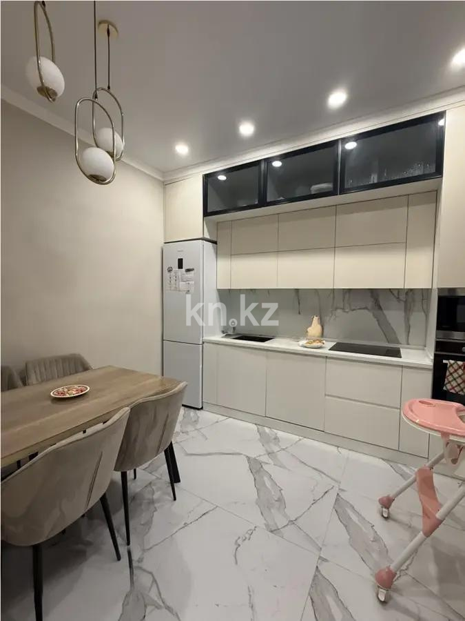 Продажа 2-комнатной квартиры, 70 м² в Караганде - фото 3