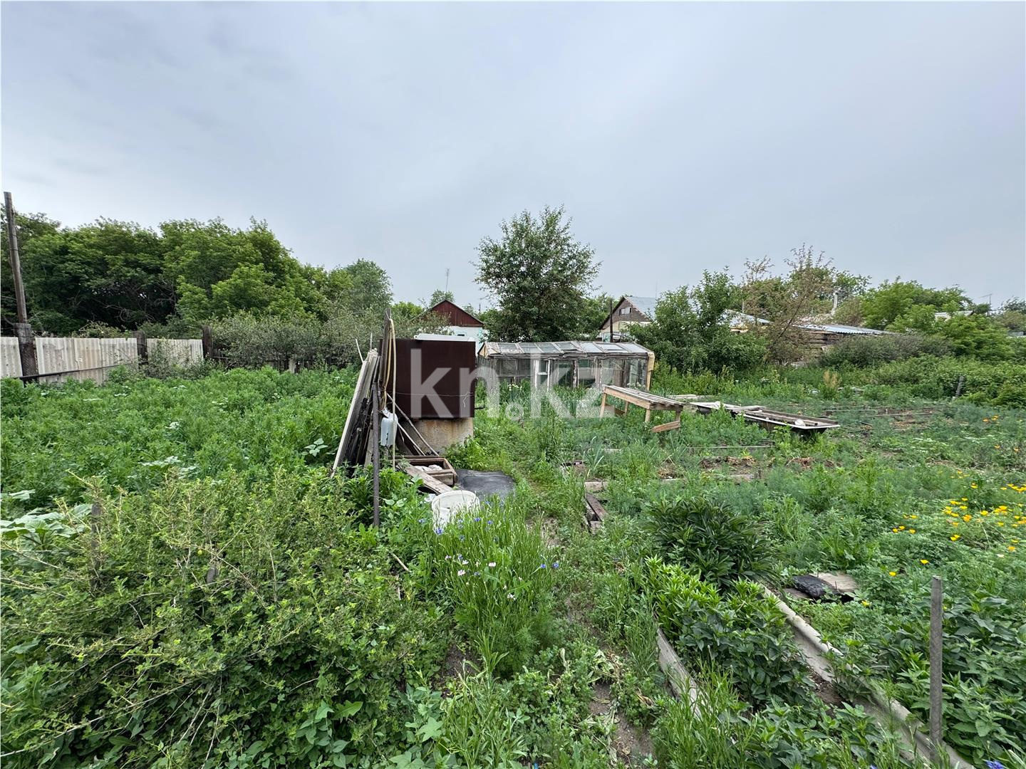 Продажа 3-комнатного дома, 65 м², ул. Лермонтова, дом  216 в Караганде - фото 7