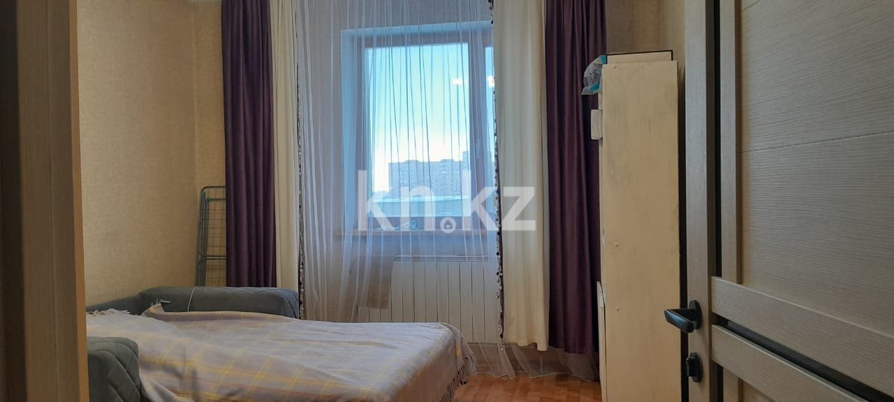 Аренда 3-комнатной квартиры, 86 м² в Астане - фото 10