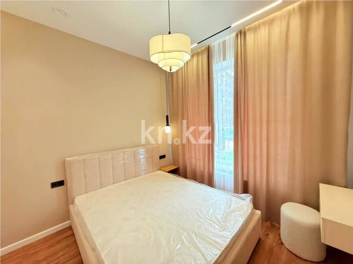 Продажа 2-комнатной квартиры, 39 м² в Астане - фото 2