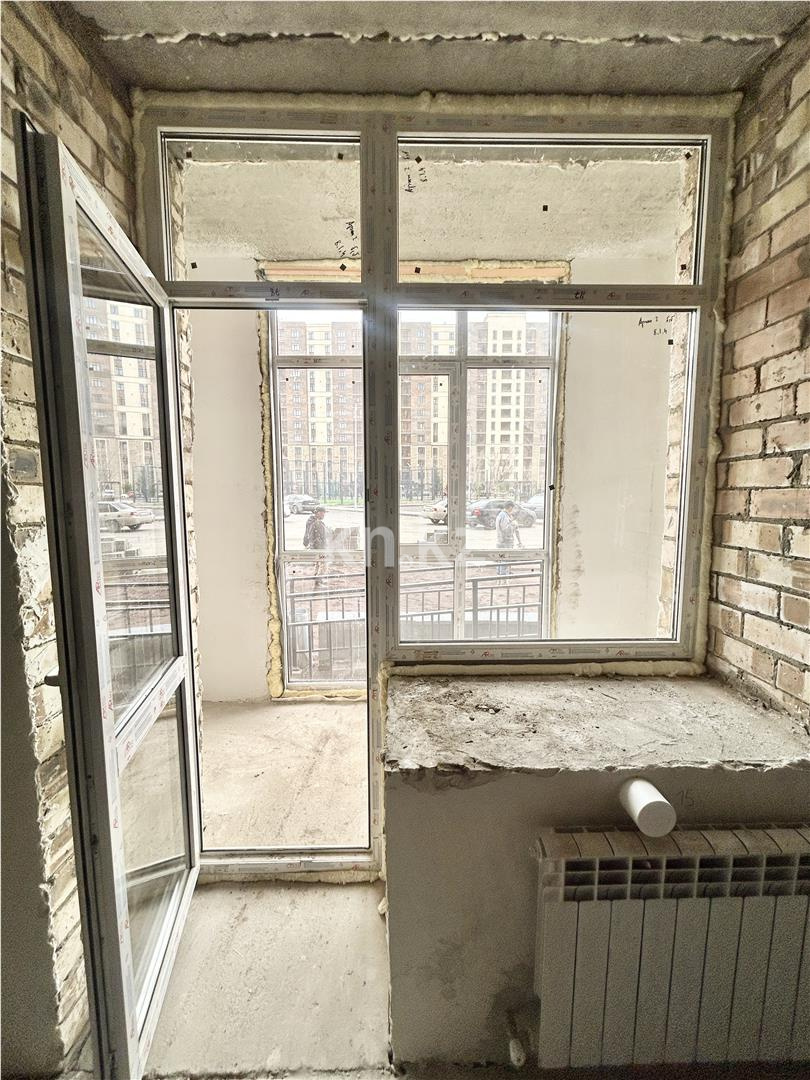 Продажа 1-комнатной квартиры, 45 м² в Караганде - фото 7