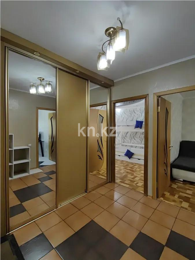 Продажа 3-комнатной квартиры, 75 м², 1 кв-л, дом  10 в Караганде - фото 6