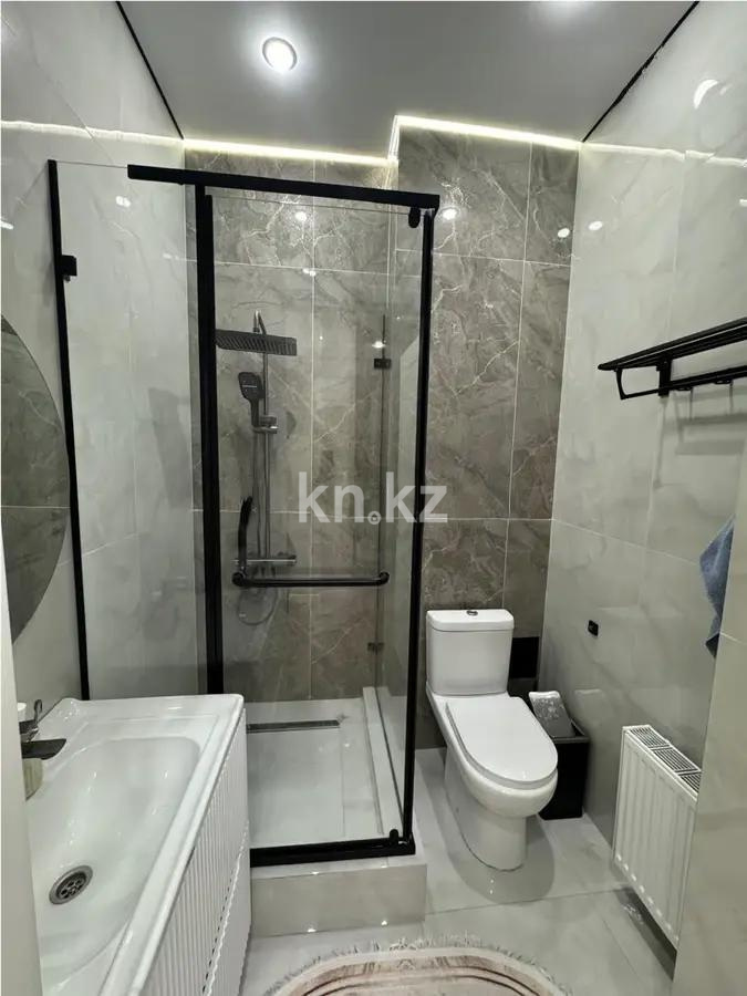 Продажа 4-комнатной квартиры, 95 м², мкр-н Гажайып, дом  5/2 в Алматы - фото 6