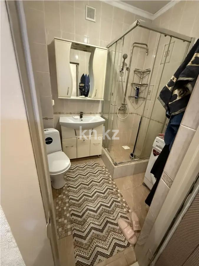 Продажа 2-комнатной квартиры, 39 м², пр. Кудайбердыулы, дом  25/2 в Астане - фото 4