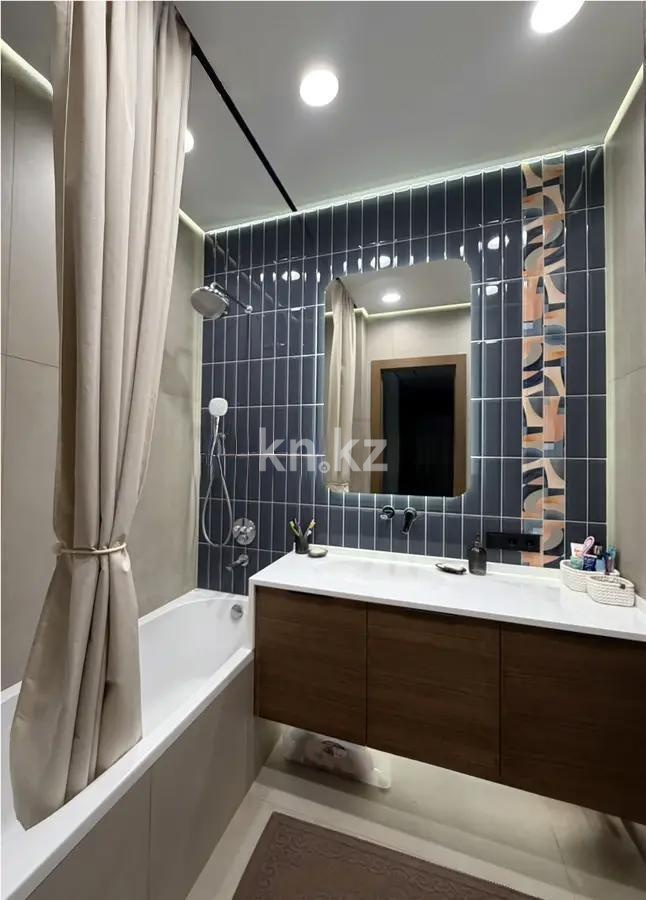 Продажа 3-комнатной квартиры, 121.4 м² в Алматы - фото 6