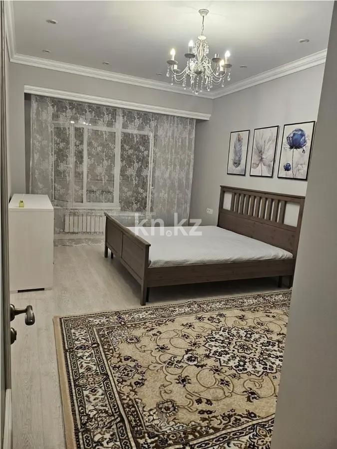 Продажа 2-комнатной квартиры, 90 м² в Алматы - фото 3