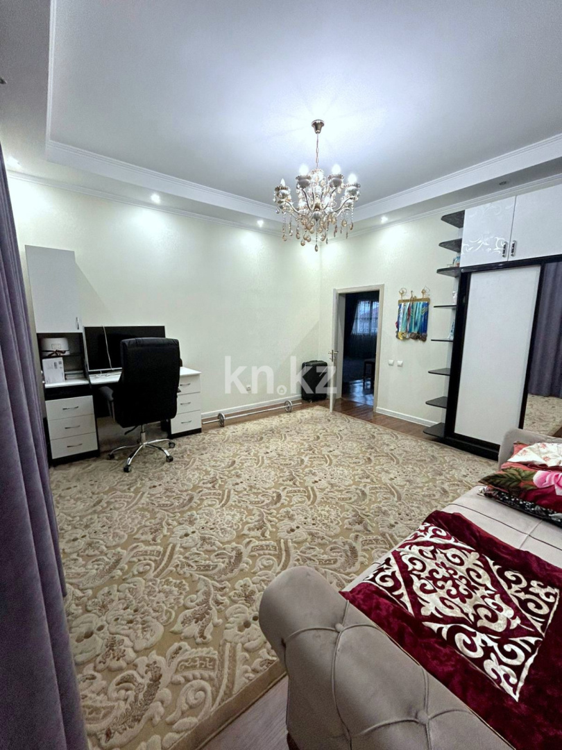 Продажа 7-комнатного дома, 403.7 м² в Алматы - фото 14