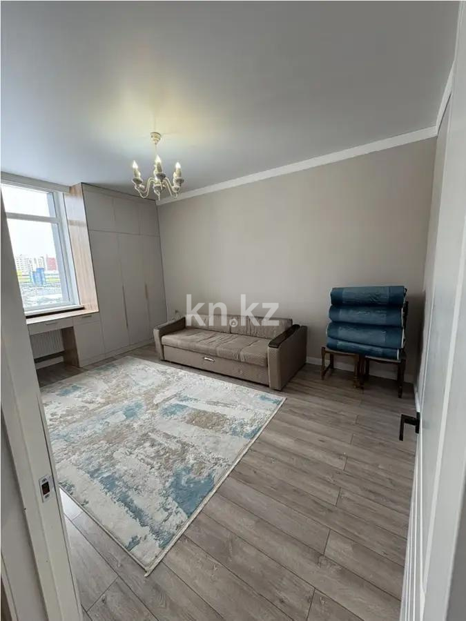 Продажа 4-комнатной квартиры, 114.6 м² в Астане - фото 4