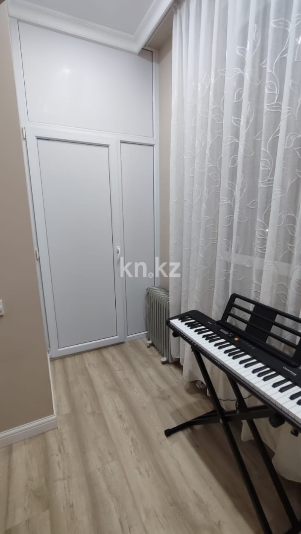Продажа 3-комнатной квартиры, 100.1 м² в Алматы - фото 11
