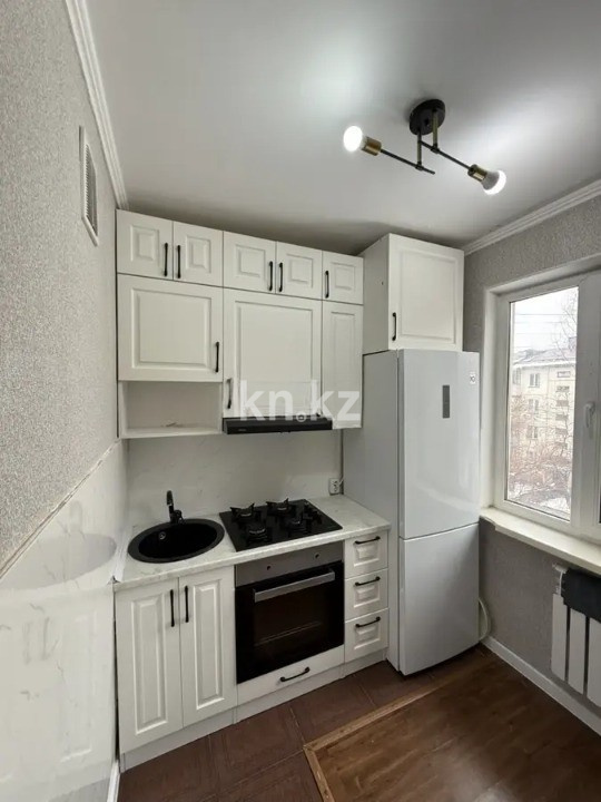 Продажа 2-комнатной квартиры, 45 м² в Алматы - фото 4