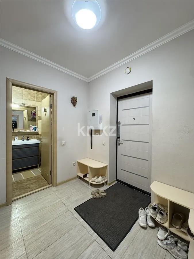 Продажа 4-комнатной квартиры, 125.5 м² в Астане - фото 11