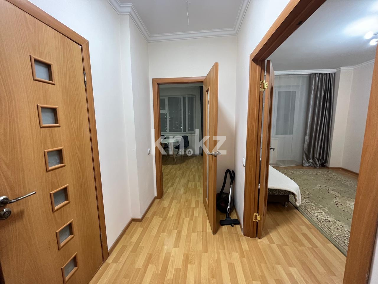 Аренда 1-комнатной квартиры, 40 м² в Астане - фото 4