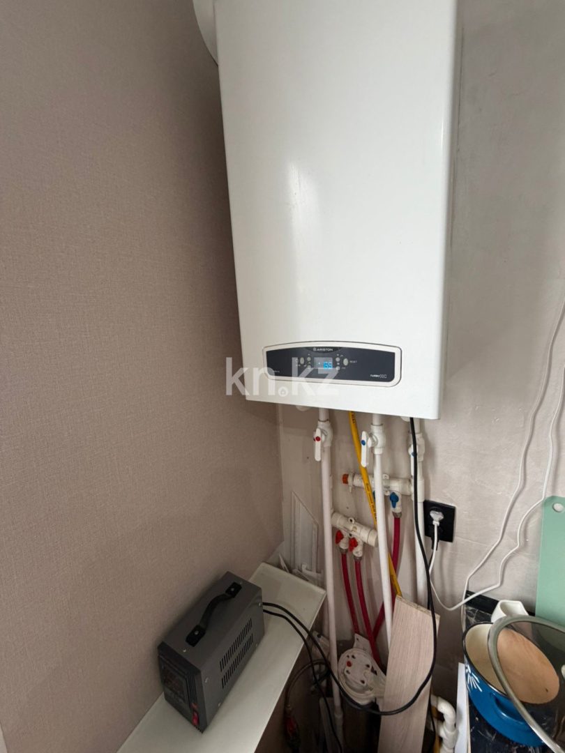 Продажа 4-комнатного дома, 90 м² в Уральске - фото 15