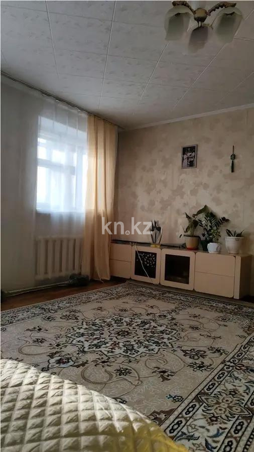 Продажа 1-комнатной квартиры, 35.7 м², ул. Есенберлина, дом  11/1 в Астане