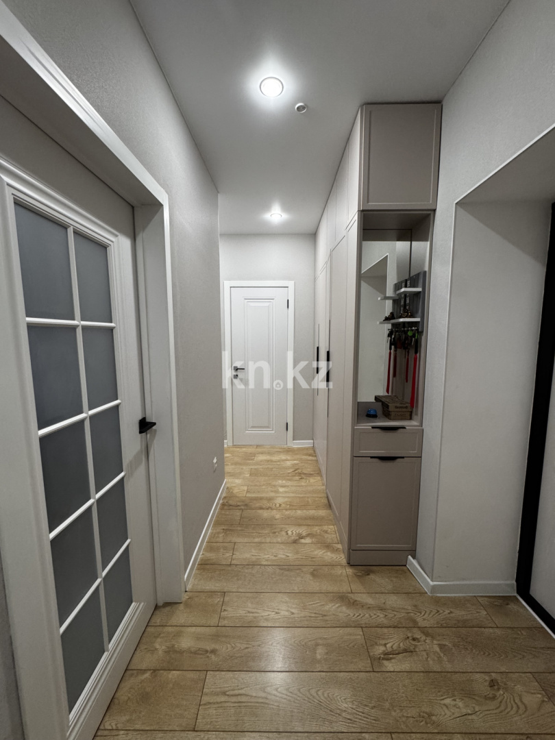 Продажа 2-комнатной квартиры, 53.2 м² в Астане - фото 5