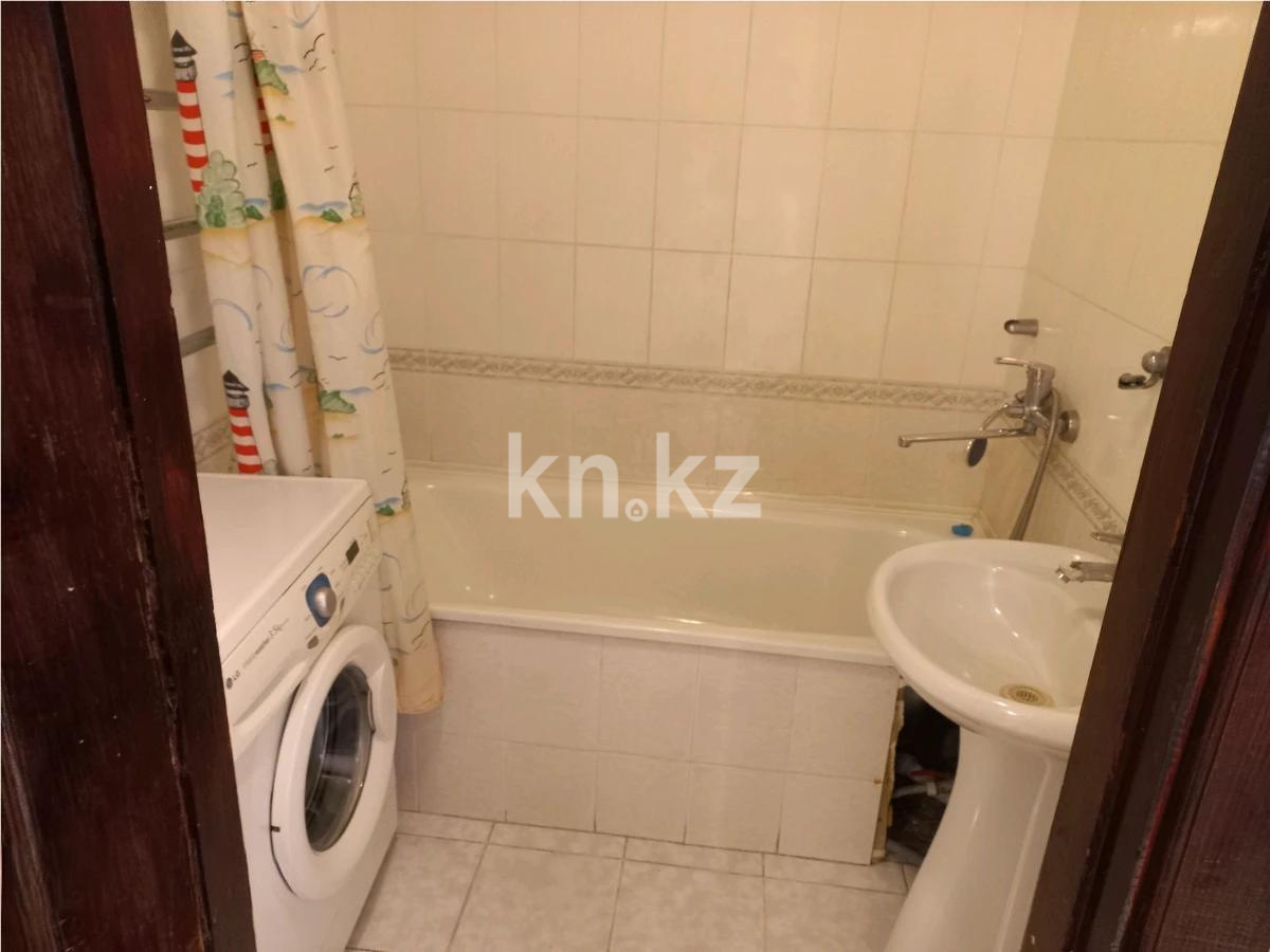 Продажа 1-комнатной квартиры, 51 м², пр. Жумабаева, дом  9/2 в Астане - фото 3