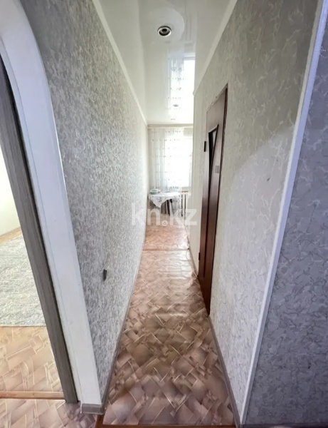 Продажа 2-комнатной квартиры, 47 м², ул. Курмангазы в Уральске - фото 7