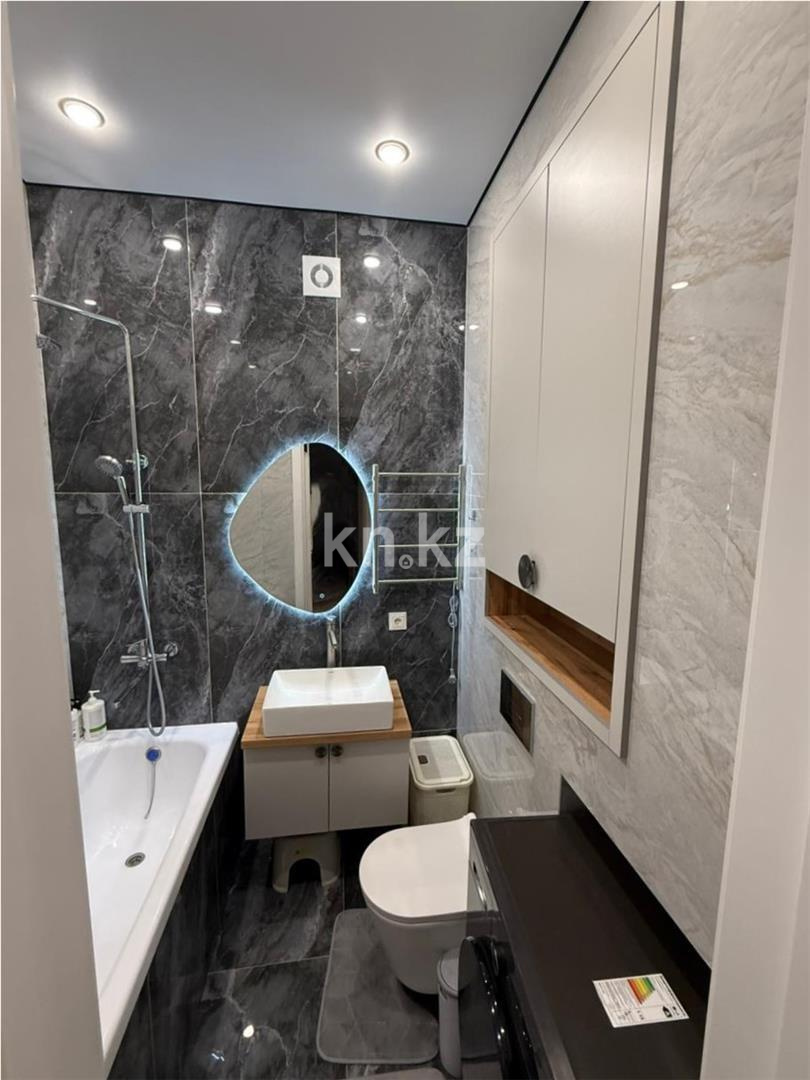 Продажа 3-комнатной квартиры, 82 м² в Караганде - фото 18