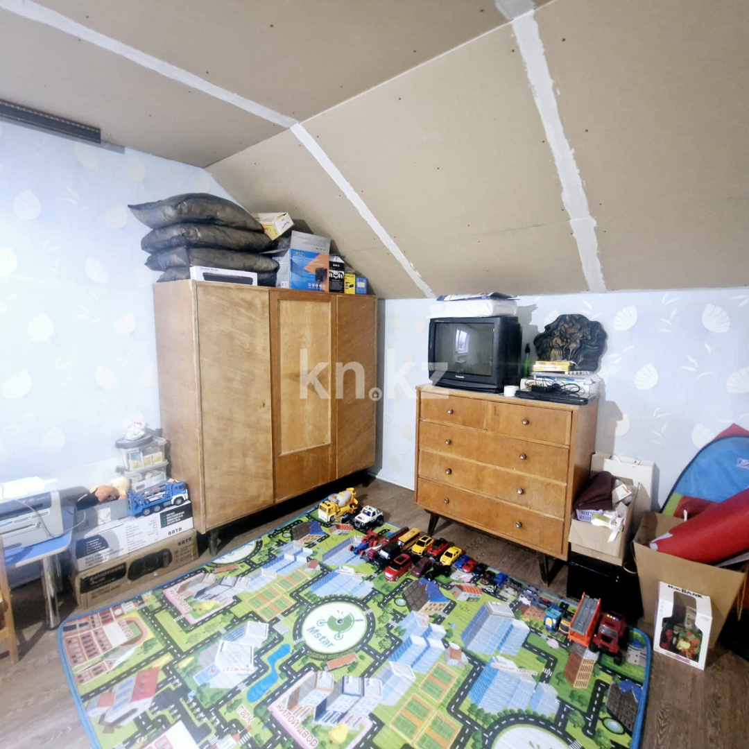 Продажа 4-комнатного дома, 206 м² в Костанае - фото 12