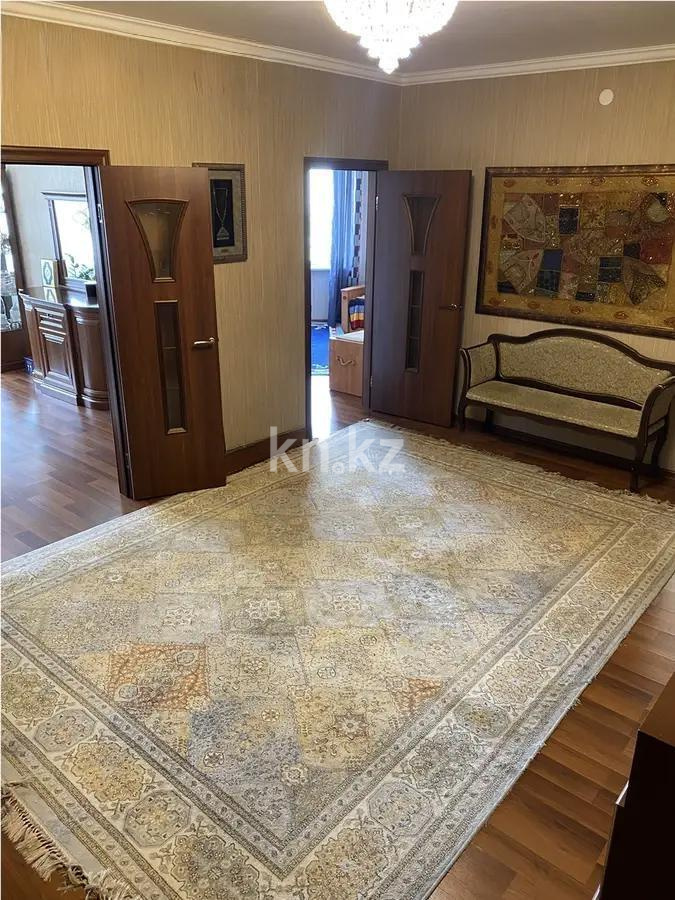 Продажа 4-комнатной квартиры, 122 м² в Караганде - фото 5
