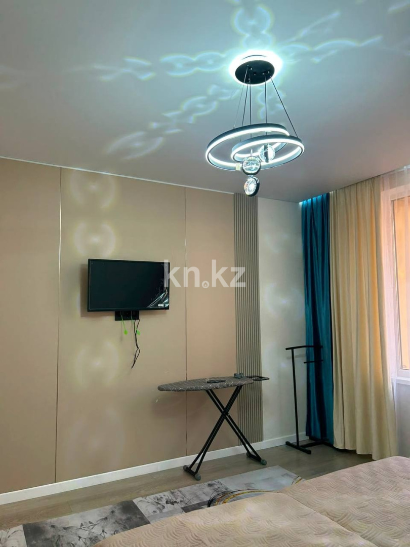 Аренда 2-комнатной квартиры, 43 м² в Астане - фото 4