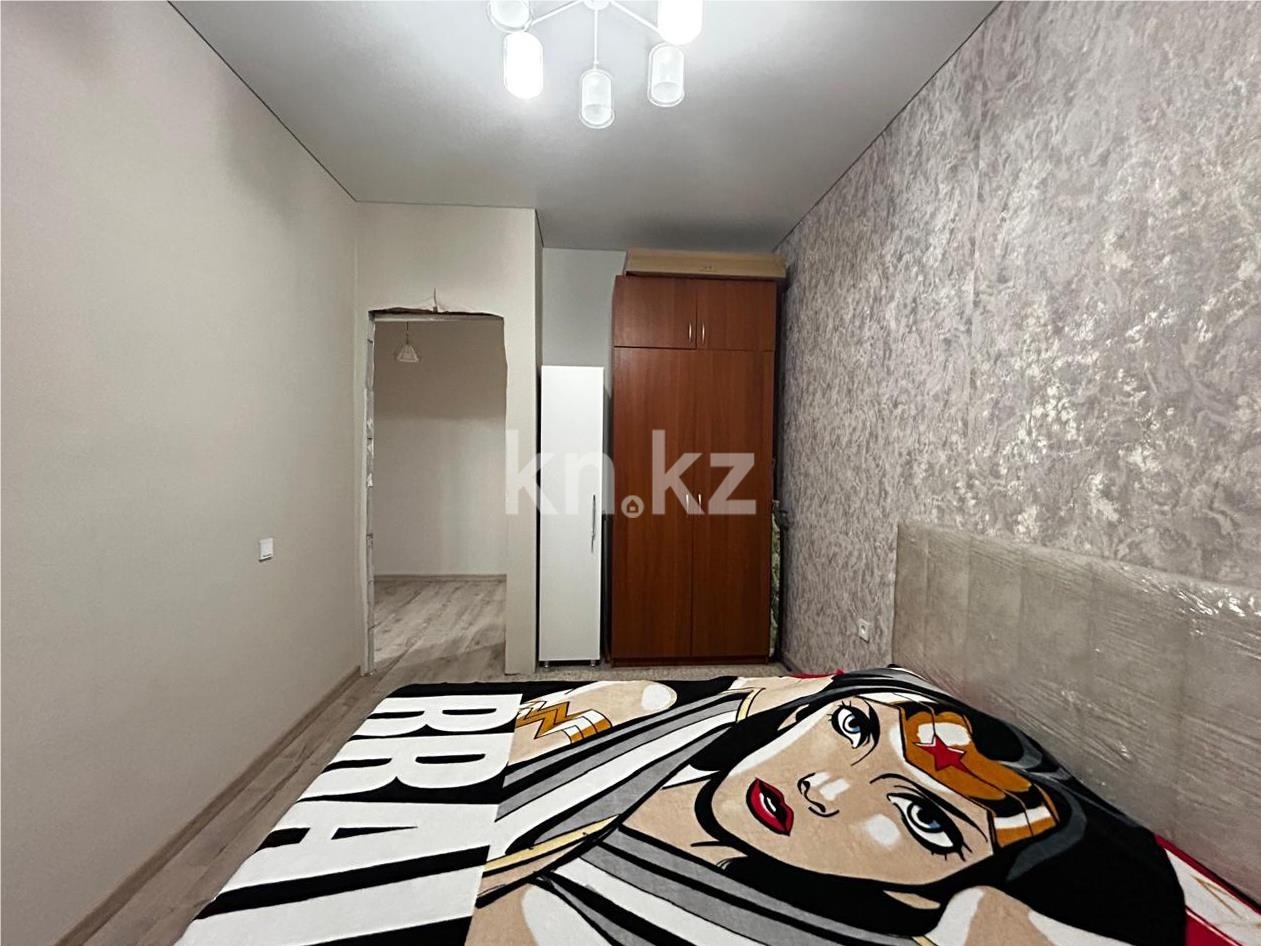 Продажа 2-комнатной квартиры, 42 м² в Караганде - фото 5