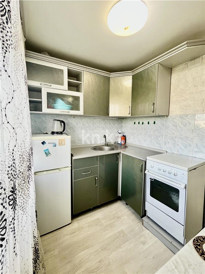 Продажа 1-комнатной квартиры, 32 м² в Темиртау - фото 3