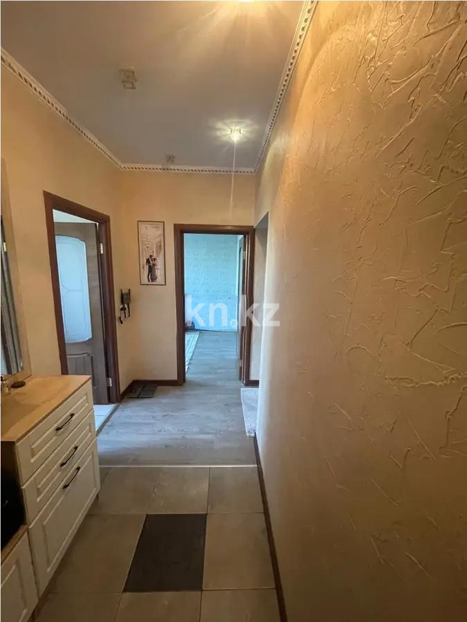 Продажа 3-комнатной квартиры, 76 м², мкр-н Аксай-4, дом  79 в Алматы - фото 5