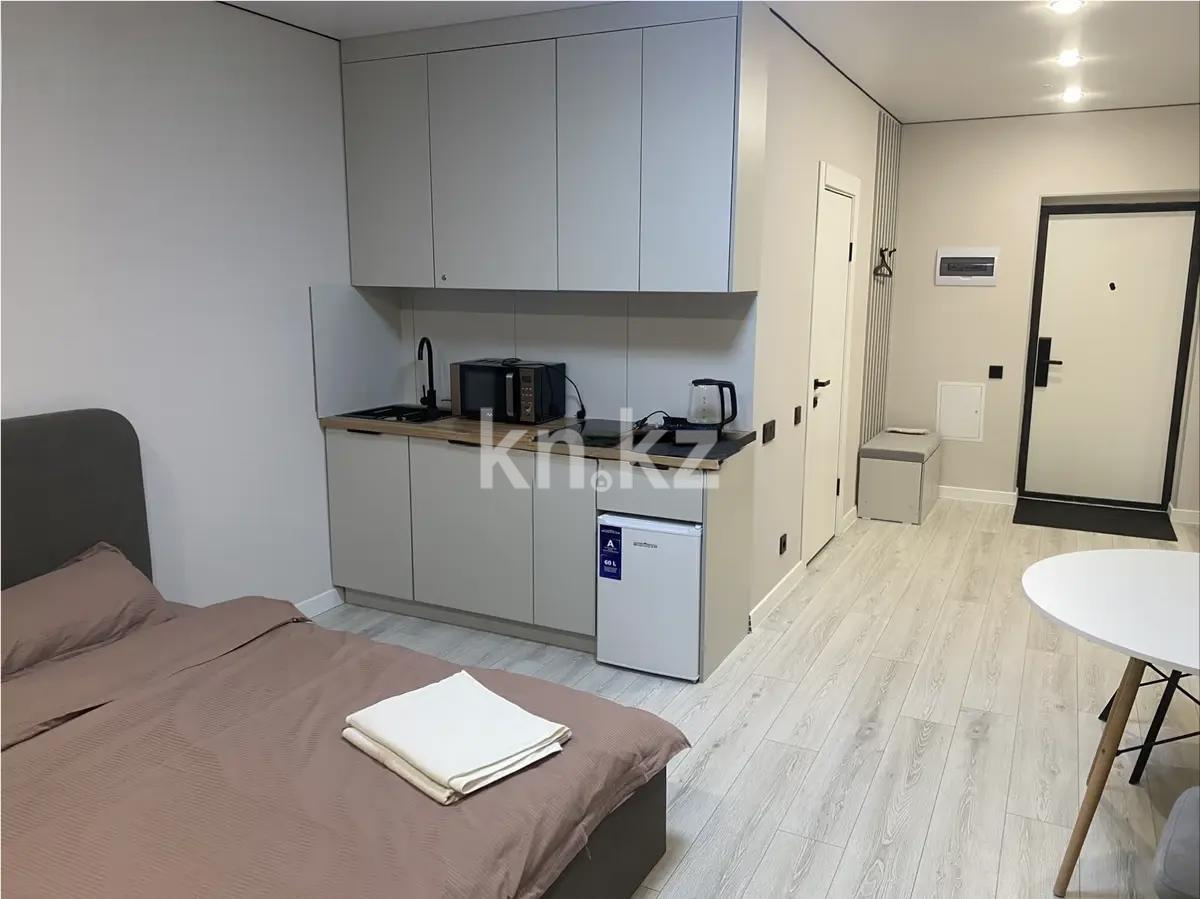Продажа 1-комнатной квартиры, 28 м² в Астане - фото 5