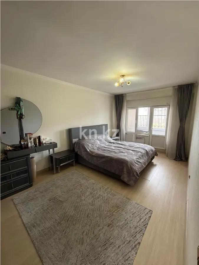 Продажа 4-комнатной квартиры, 112.7 м² в Алматы - фото 3