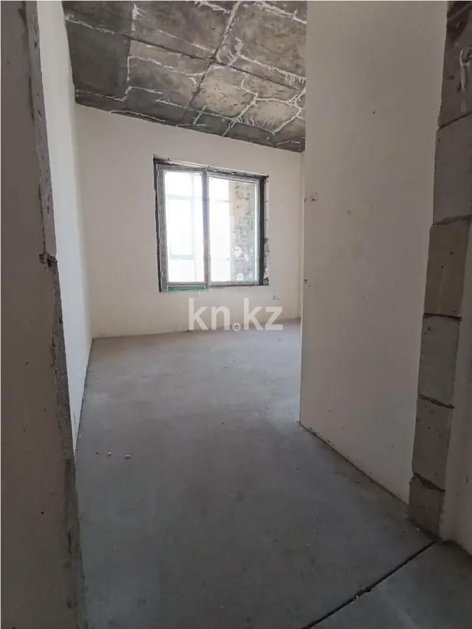 Продажа 1-комнатной квартиры, 43.1 м² в Астане - фото 2