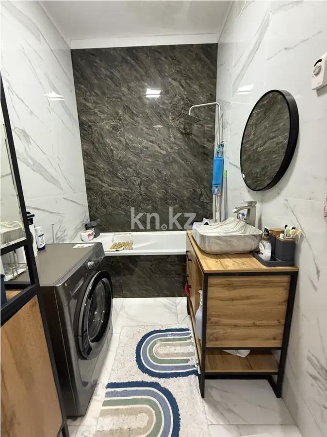 Продажа 2-комнатной квартиры, 92.4 м², ул. Кенесары, дом  69 в Астане - фото 4
