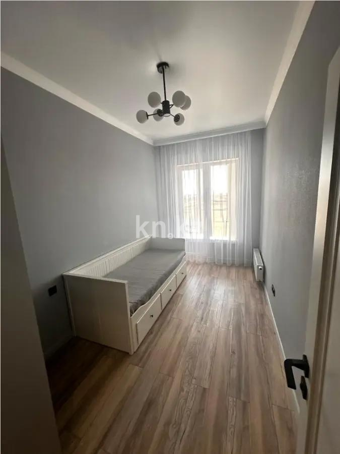 Продажа 2-комнатной квартиры, 43 м² в Астане - фото 2