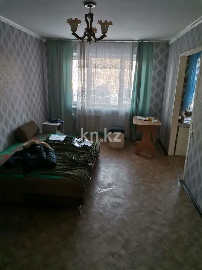 Продажа 2-комнатной квартиры, 44 м² в Темиртау