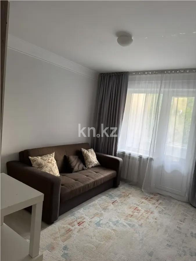 Продажа 2-комнатной квартиры, 51 м² в Алматы - фото 2