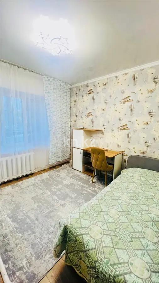 Продажа 3-комнатной квартиры, 69 м², ул. Ходжанова, дом  13 в Алматы - фото 2