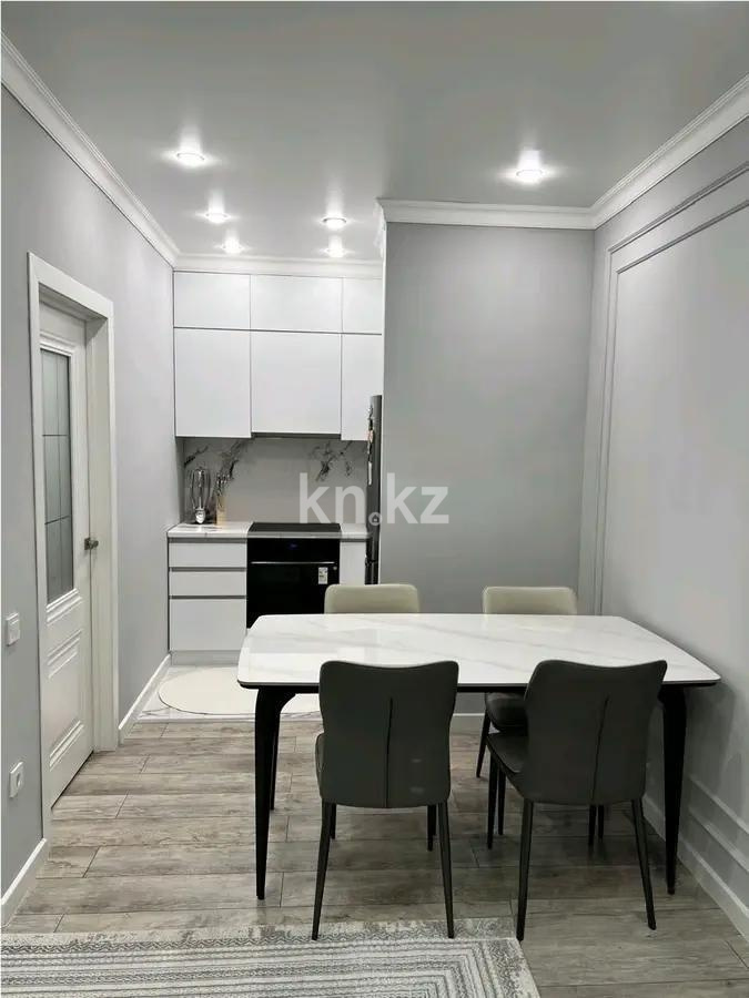 Продажа 3-комнатной квартиры, 60 м² в Алматы - фото 4