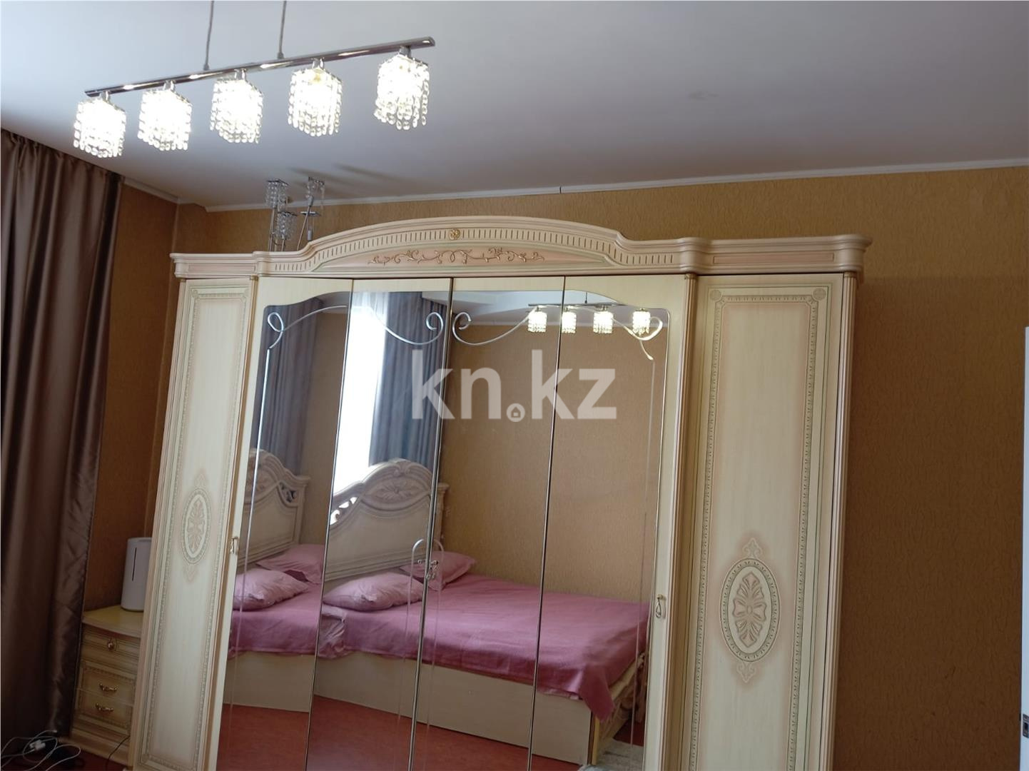 Продажа 3-комнатной квартиры, 73 м² в Караганде - фото 5