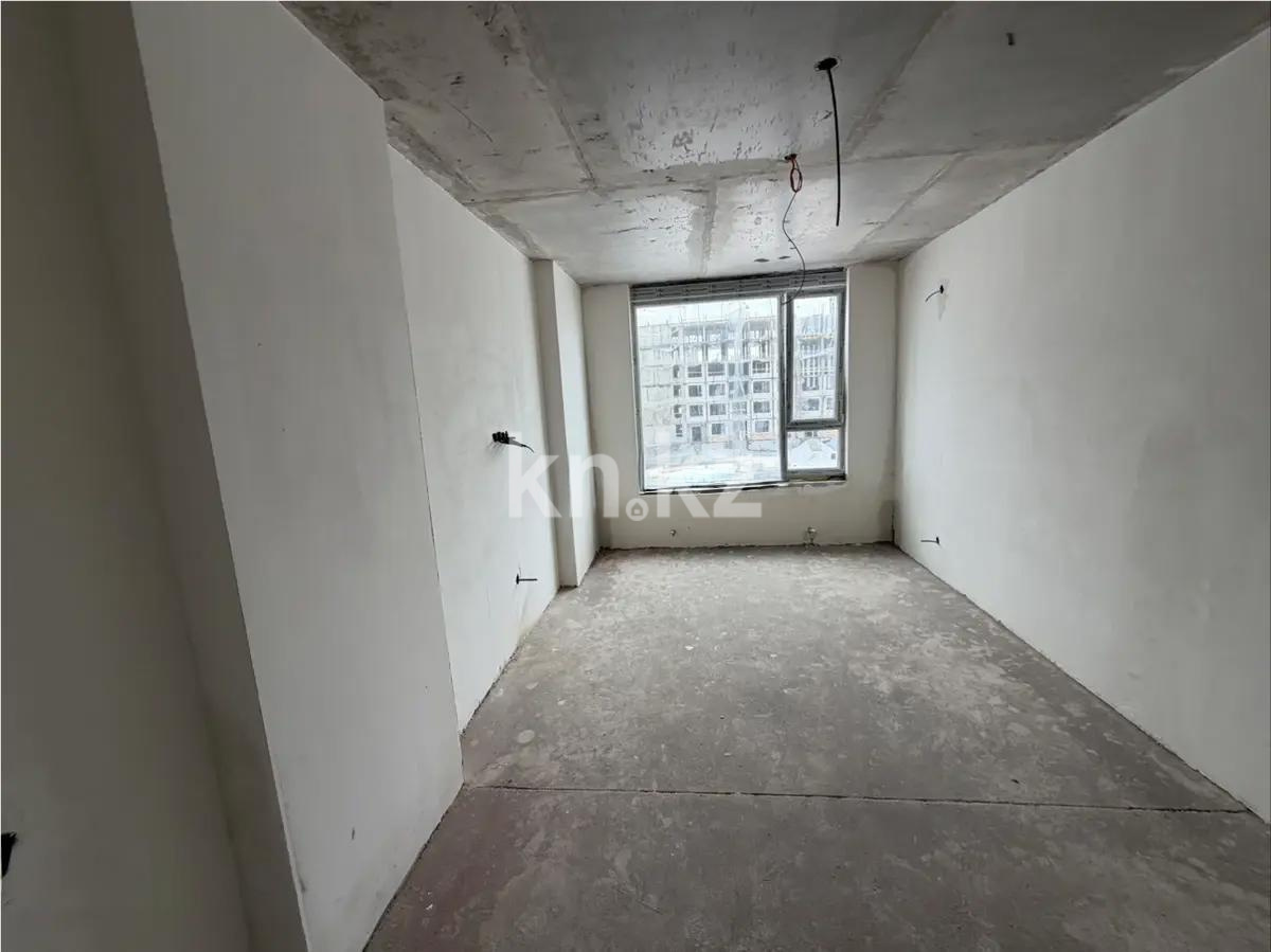 Продажа 3-комнатной квартиры, 78 м² в Астане - фото 4