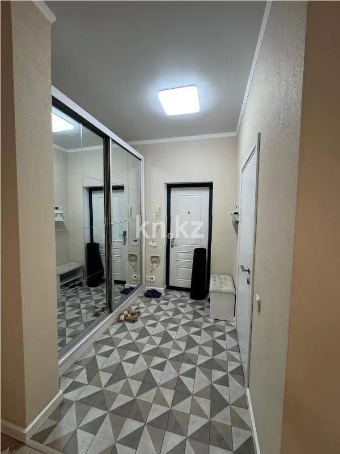 Продажа 3-комнатной квартиры, 132.7 м², ул. Умбетбаева, дом  77 в Алматы - фото 6