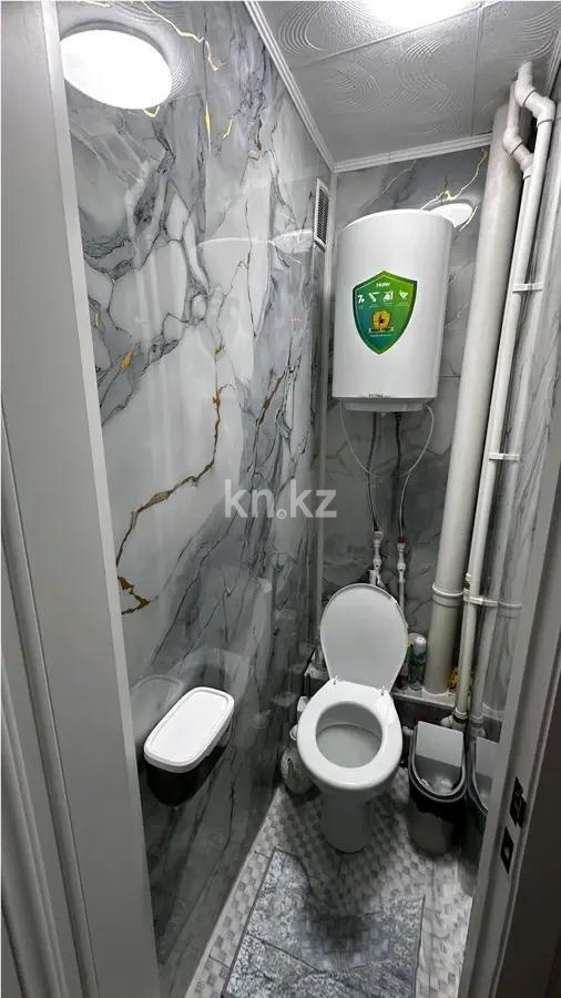 Продажа 3-комнатной квартиры, 63 м² в Караганде - фото 6