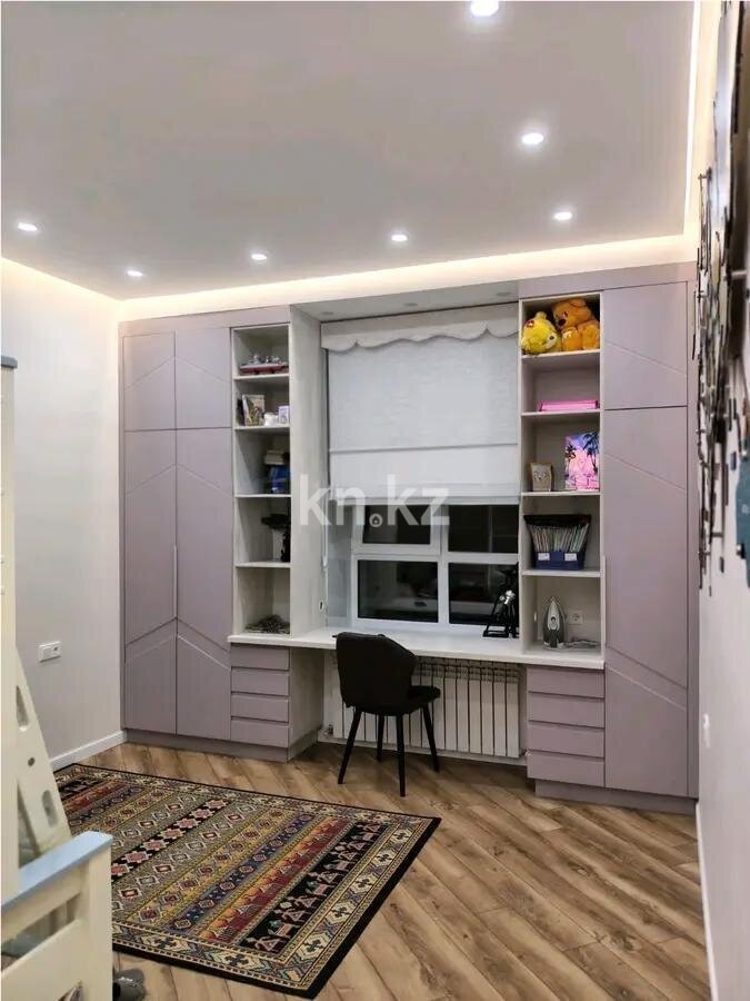Продажа 3-комнатной квартиры, 94 м² в Караганде - фото 3