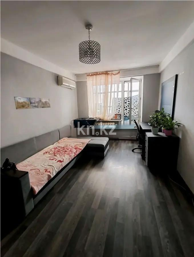 Продажа 2-комнатной квартиры, 45 м², ул. Бейбитшилик, дом  23 в Астане